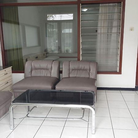Vanda Villa Batu Экстерьер фото